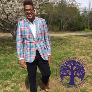 Meet your Posher, Arondé